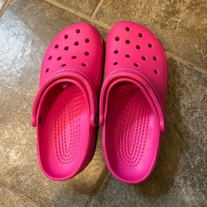 Women’s Crocs